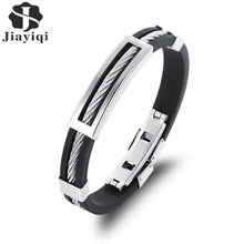Load image into Gallery viewer, STEEL BRACELET