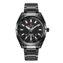 Load image into Gallery viewer, NAVIFORCE Men's Watch