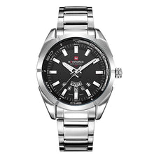 Load image into Gallery viewer, NAVIFORCE Men's Watch