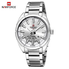 Load image into Gallery viewer, NAVIFORCE Men's Watch
