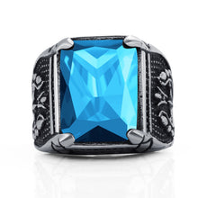 Load image into Gallery viewer, NATURAL STONE RING