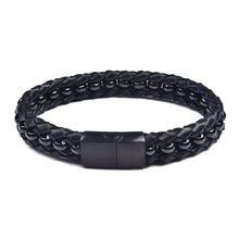 Load image into Gallery viewer, LEATHER BRACELET