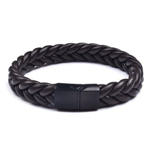 Load image into Gallery viewer, LEATHER BRACELET