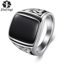 Load image into Gallery viewer, NATURAL STONE RING