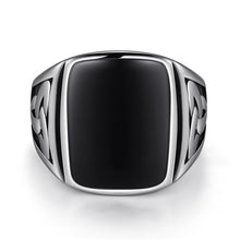 Load image into Gallery viewer, NATURAL STONE RING