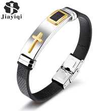 Load image into Gallery viewer, STEEL BRACELET