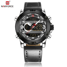 Load image into Gallery viewer, NAVIFORCE Mens Watches