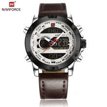 Load image into Gallery viewer, NAVIFORCE Mens Watches