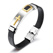 Load image into Gallery viewer, STEEL BRACELET