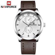 Load image into Gallery viewer, 2018 NAVIFORCE Men Watches