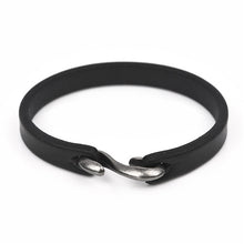 Load image into Gallery viewer, Leather Bracelet