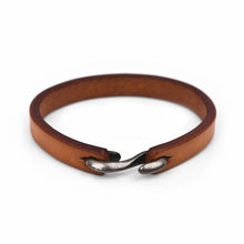 Load image into Gallery viewer, Leather Bracelet
