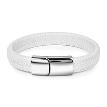 Load image into Gallery viewer, Leather Bracelet