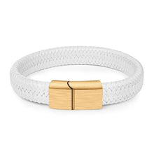 Load image into Gallery viewer, Leather Bracelet