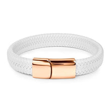Load image into Gallery viewer, Leather Bracelet