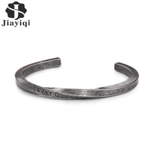 Load image into Gallery viewer, STEEL BRACELET