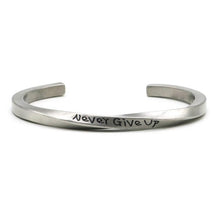 Load image into Gallery viewer, STEEL BRACELET
