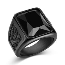 Load image into Gallery viewer, NATURAL STONE RING