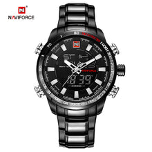 Load image into Gallery viewer, NAVIFORCE Watch Men