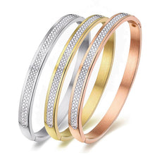 Load image into Gallery viewer, STEEL BRACELET