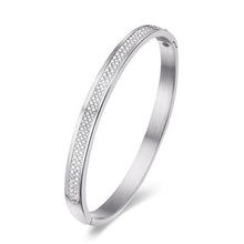 Load image into Gallery viewer, STEEL BRACELET