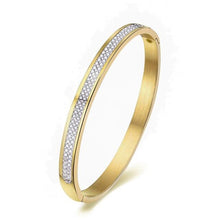 Load image into Gallery viewer, STEEL BRACELET