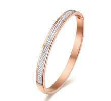 Load image into Gallery viewer, STEEL BRACELET