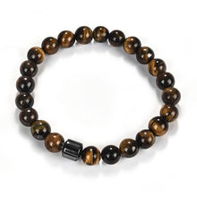 Load image into Gallery viewer, NATURAL STONE BRACELET