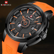 Load image into Gallery viewer, NAVIFORCE SPORTS ARM CLOCK