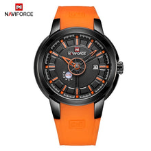 Load image into Gallery viewer, NAVIFORCE SPORTS ARM CLOCK