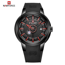 Load image into Gallery viewer, NAVIFORCE SPORTS ARM CLOCK