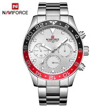 Load image into Gallery viewer, NAVIFORCE Men Quartz Watch