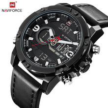 Load image into Gallery viewer, NAVIFORCE Mens Watches