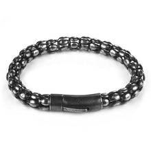 Load image into Gallery viewer, STEEL BRACELET