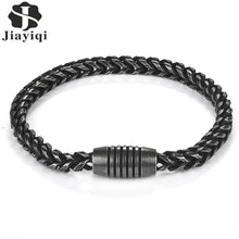 Load image into Gallery viewer, STEEL BRACELET