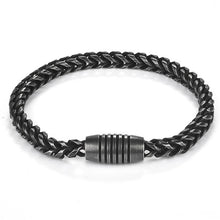 Load image into Gallery viewer, STEEL BRACELET