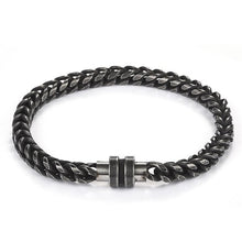 Load image into Gallery viewer, STEEL BRACELET
