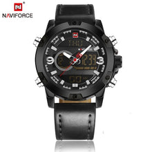 Load image into Gallery viewer, NAVIFORCE Mens Watches